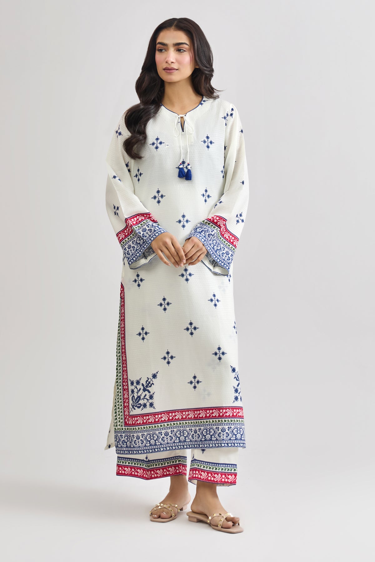 JACQUARD | PRINTED - Shop Now at Kayseria