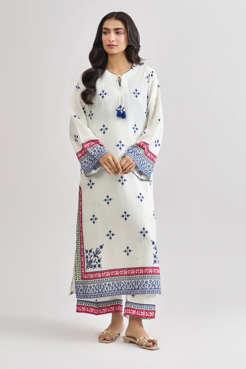 JACQUARD | PRINTED - Shop Now at Kayseria