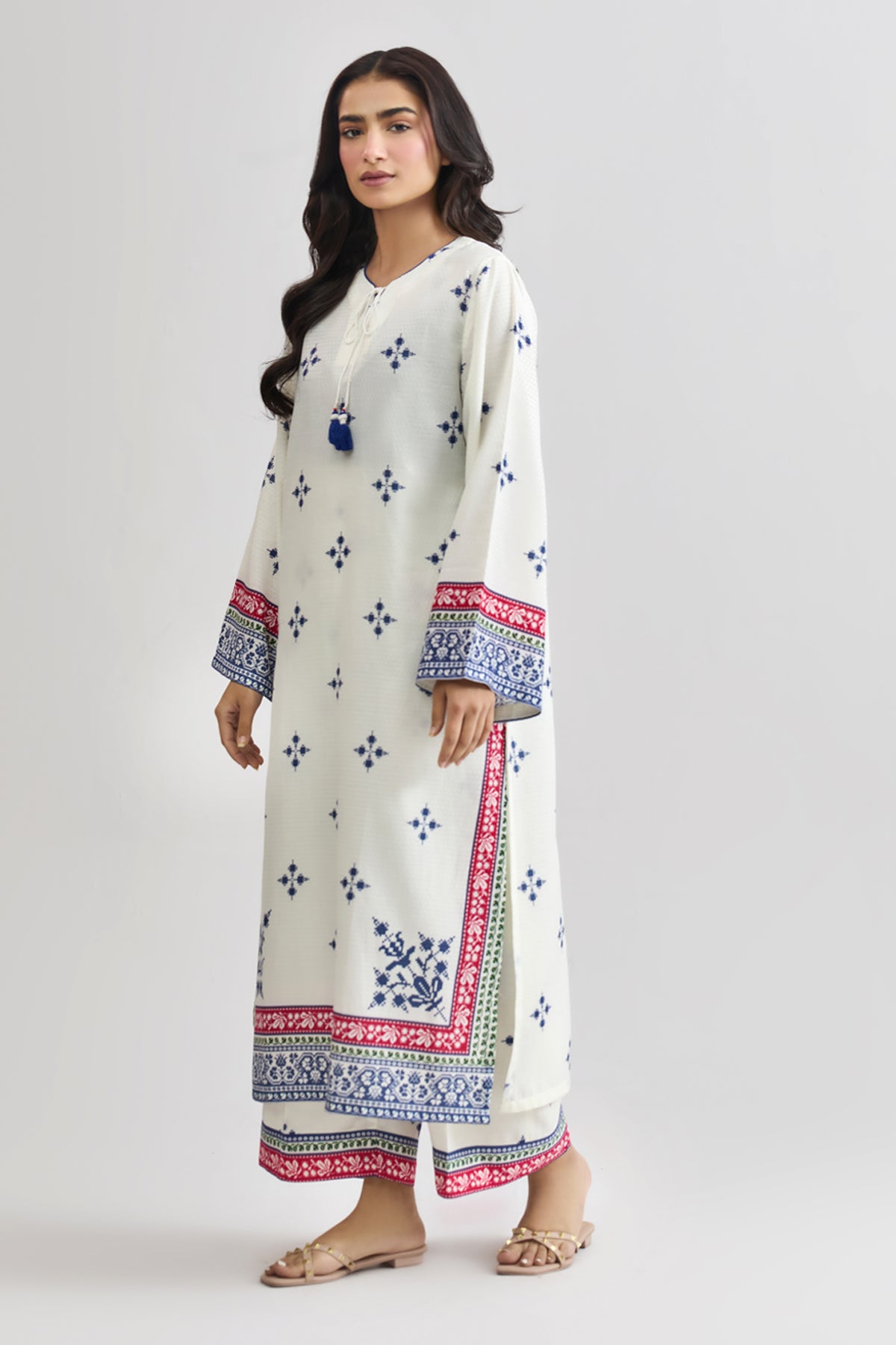 JACQUARD | PRINTED - Shop Now at Kayseria