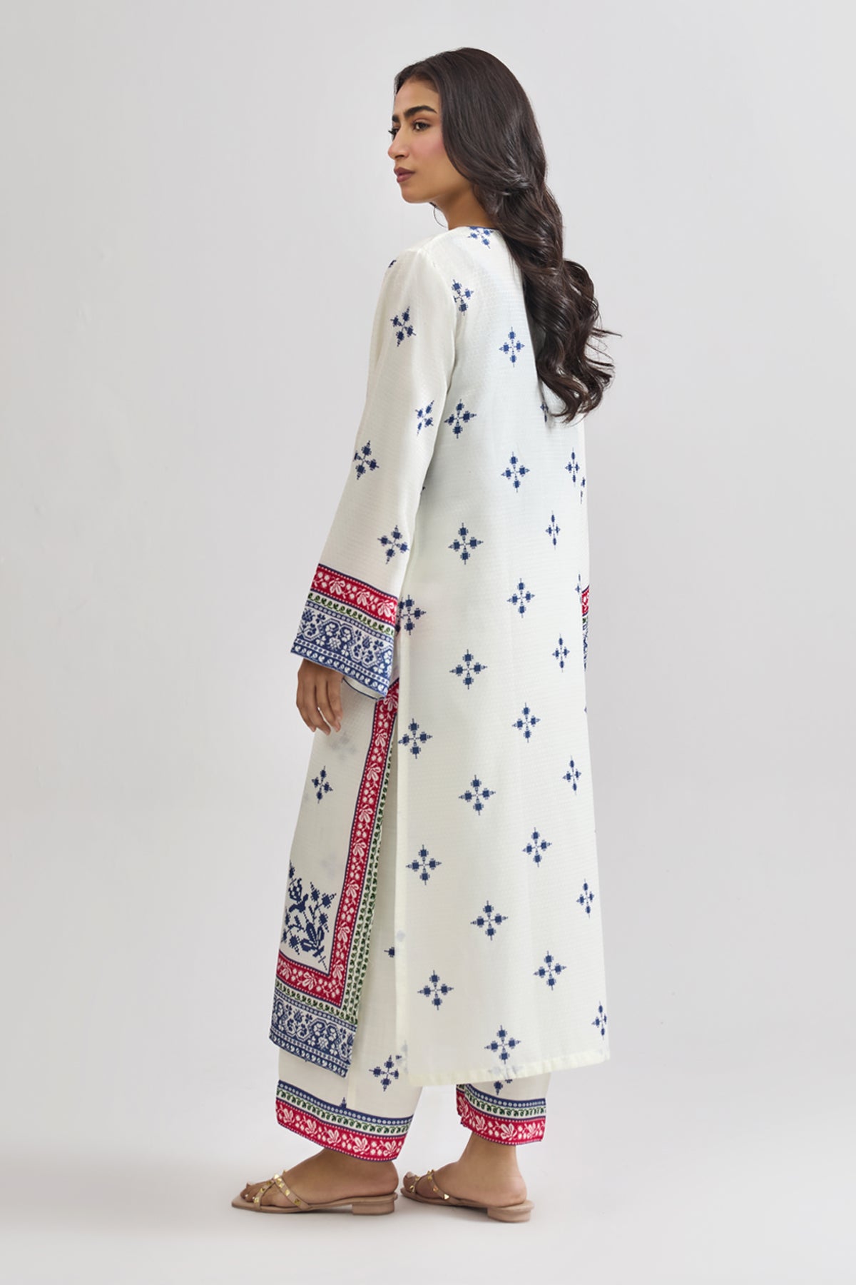 JACQUARD | PRINTED - Shop Now at Kayseria