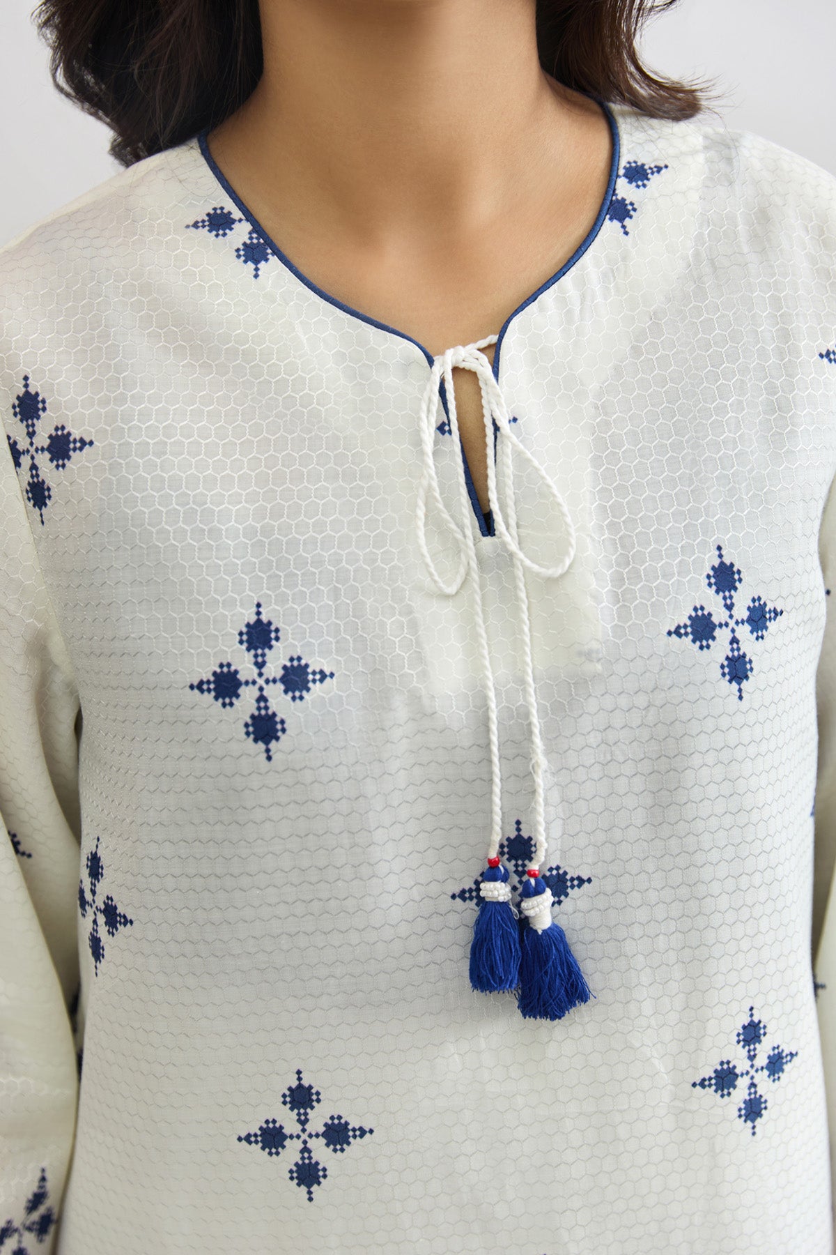 JACQUARD | PRINTED - Shop Now at Kayseria