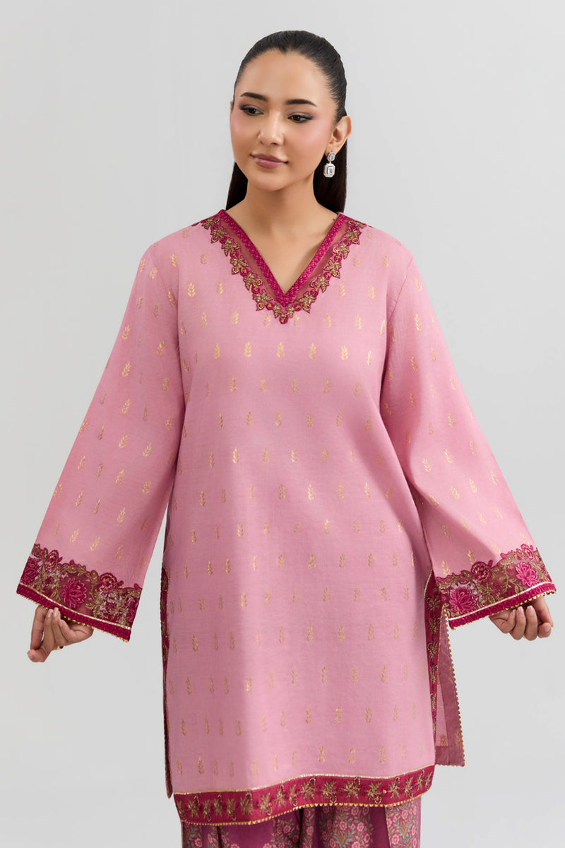 JACQUARD | EMBROIDERED - Shop Now at Kayseria