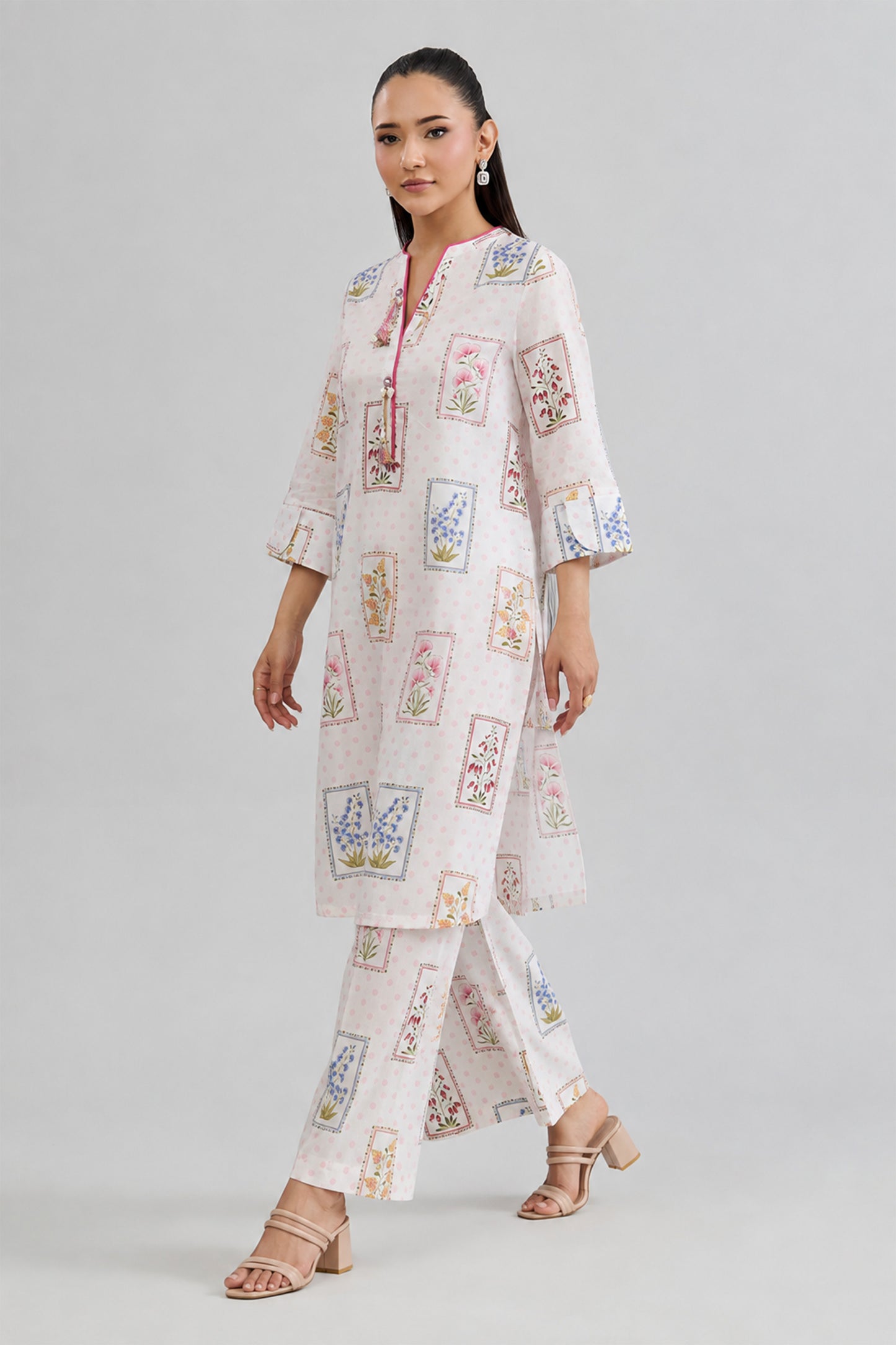 CAMBRIC | PRINTED