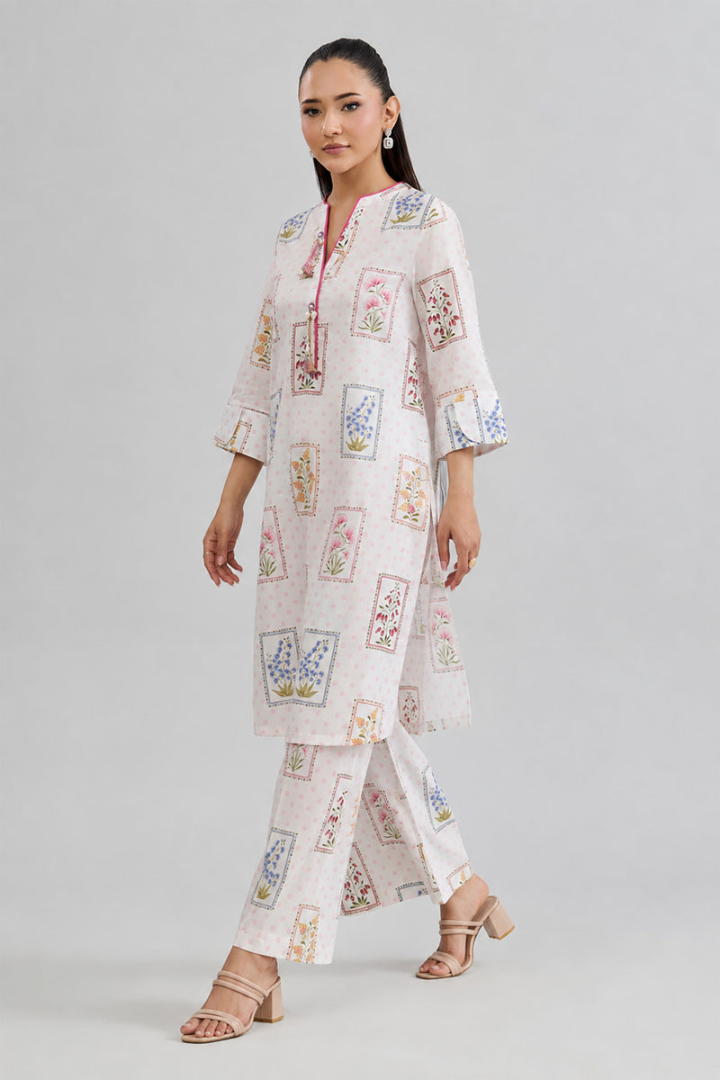 CAMBRIC | PRINTED