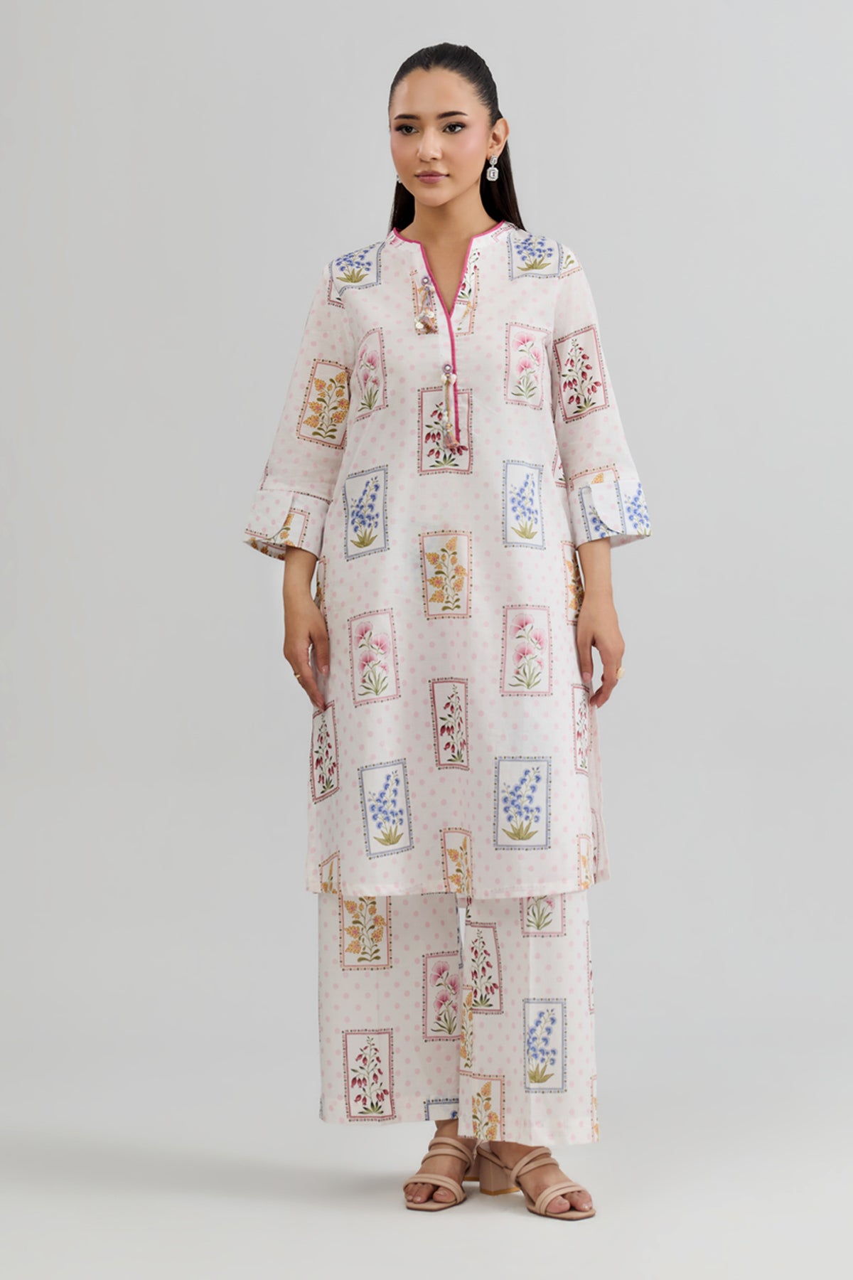 CAMBRIC | PRINTED - Shop Now at Kayseria