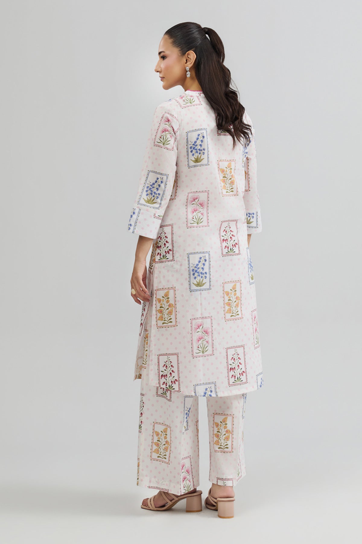 CAMBRIC | PRINTED - Shop Now at Kayseria