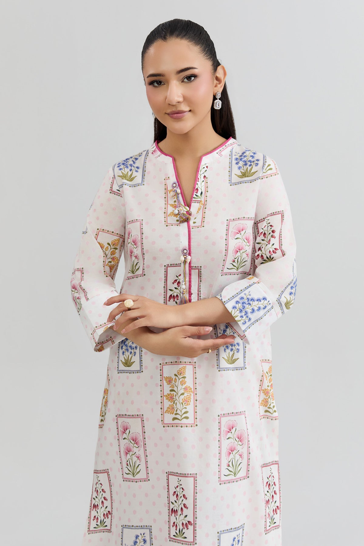 CAMBRIC | PRINTED - Shop Now at Kayseria