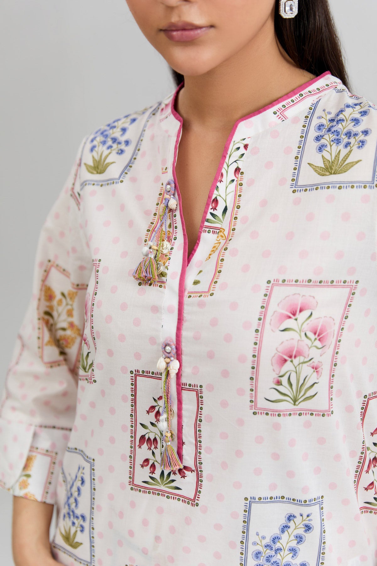 CAMBRIC | PRINTED - Shop Now at Kayseria