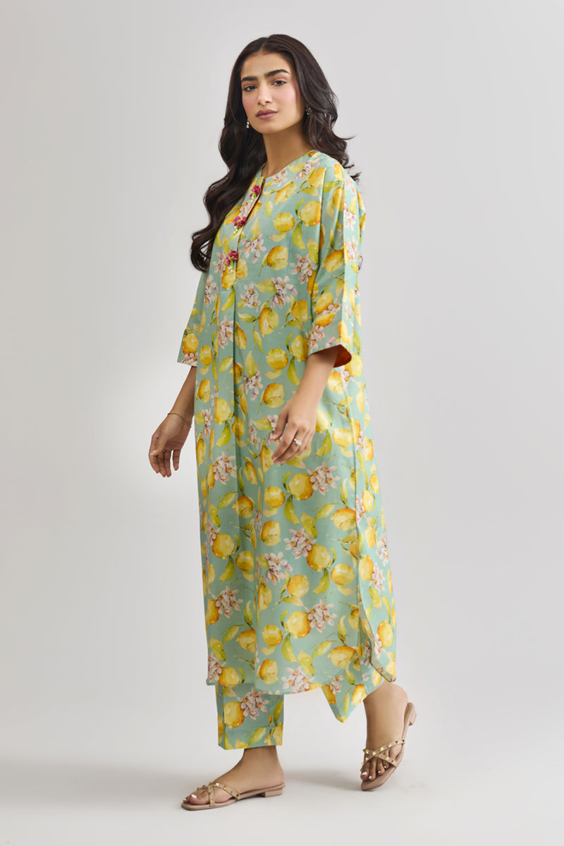 CAMBRIC | PRINTED - Shop Now at Kayseria