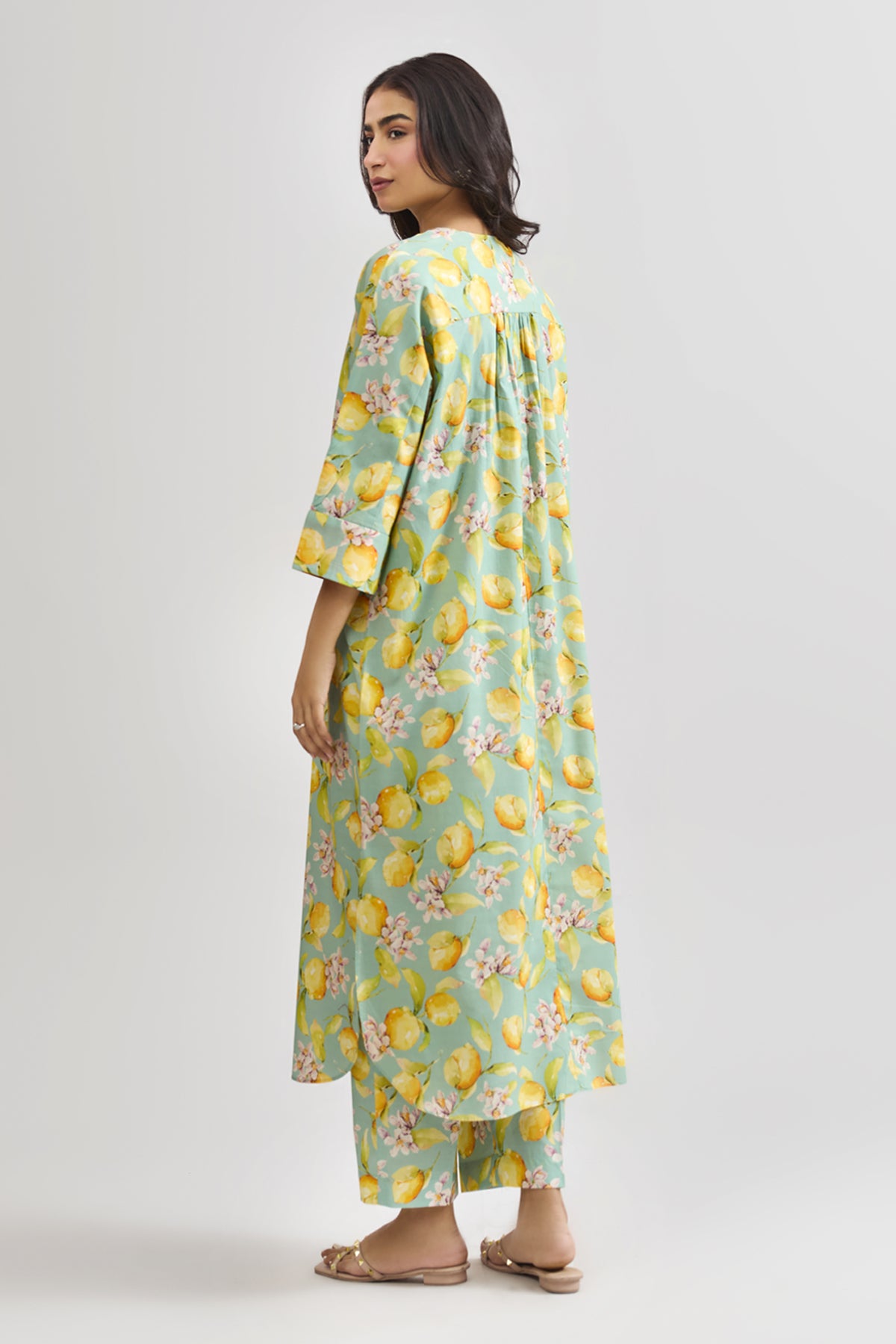 CAMBRIC | PRINTED - Shop Now at Kayseria