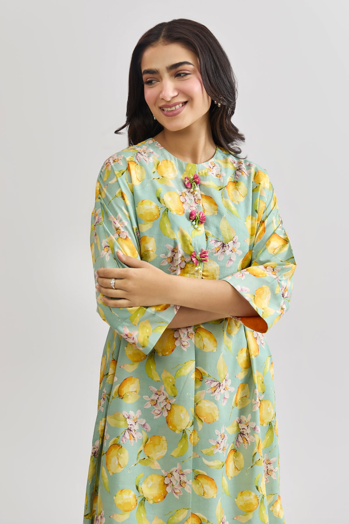 CAMBRIC | PRINTED - Shop Now at Kayseria