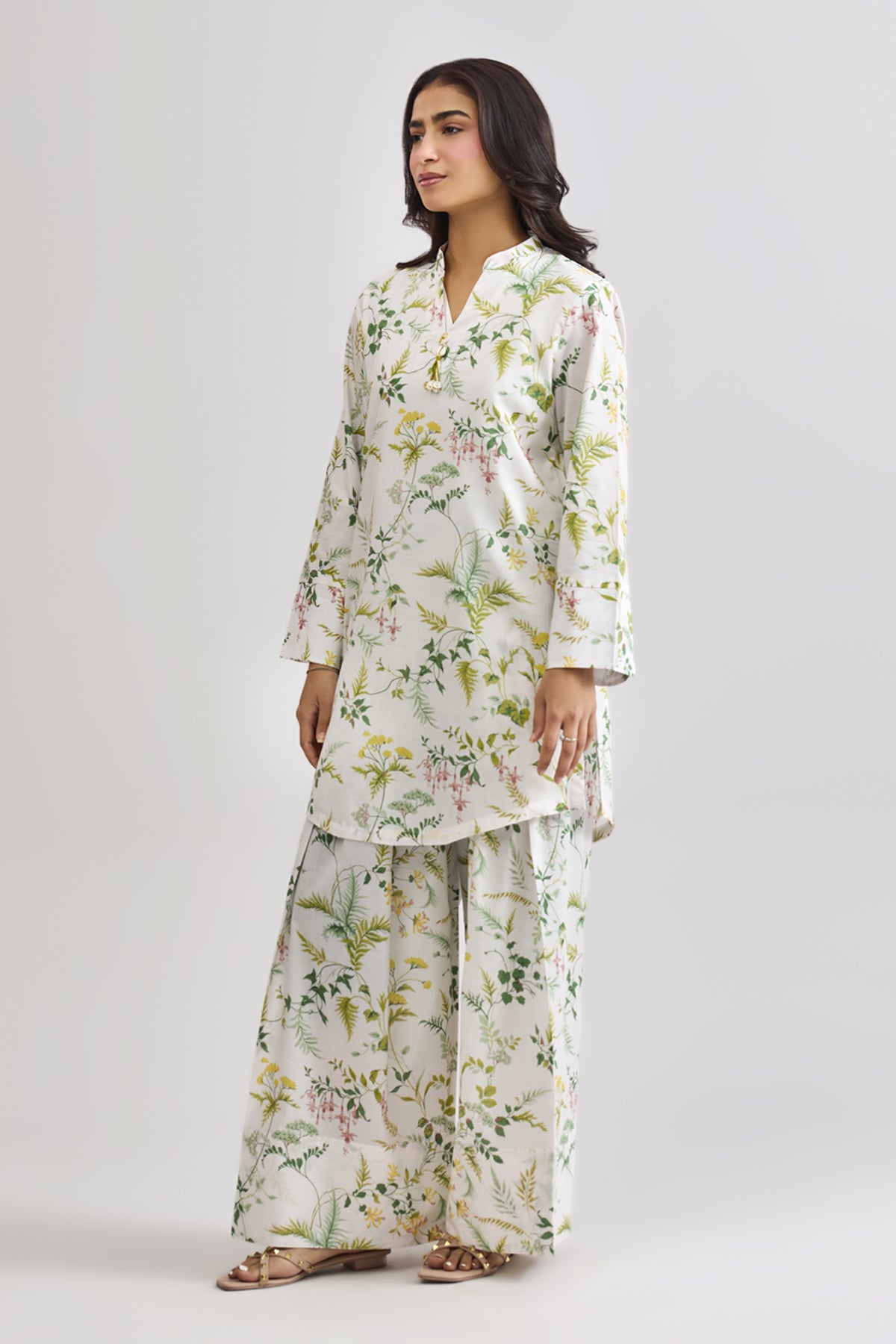 CAMBRIC | PRINTED - Shop Now at Kayseria