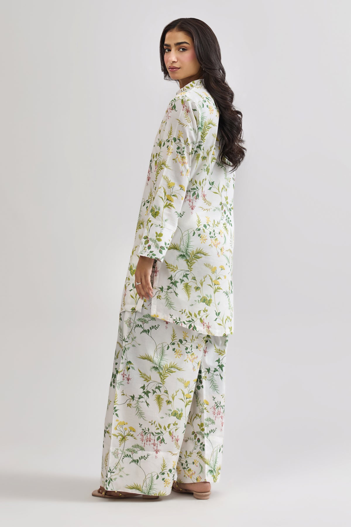 CAMBRIC | PRINTED - Shop Now at Kayseria