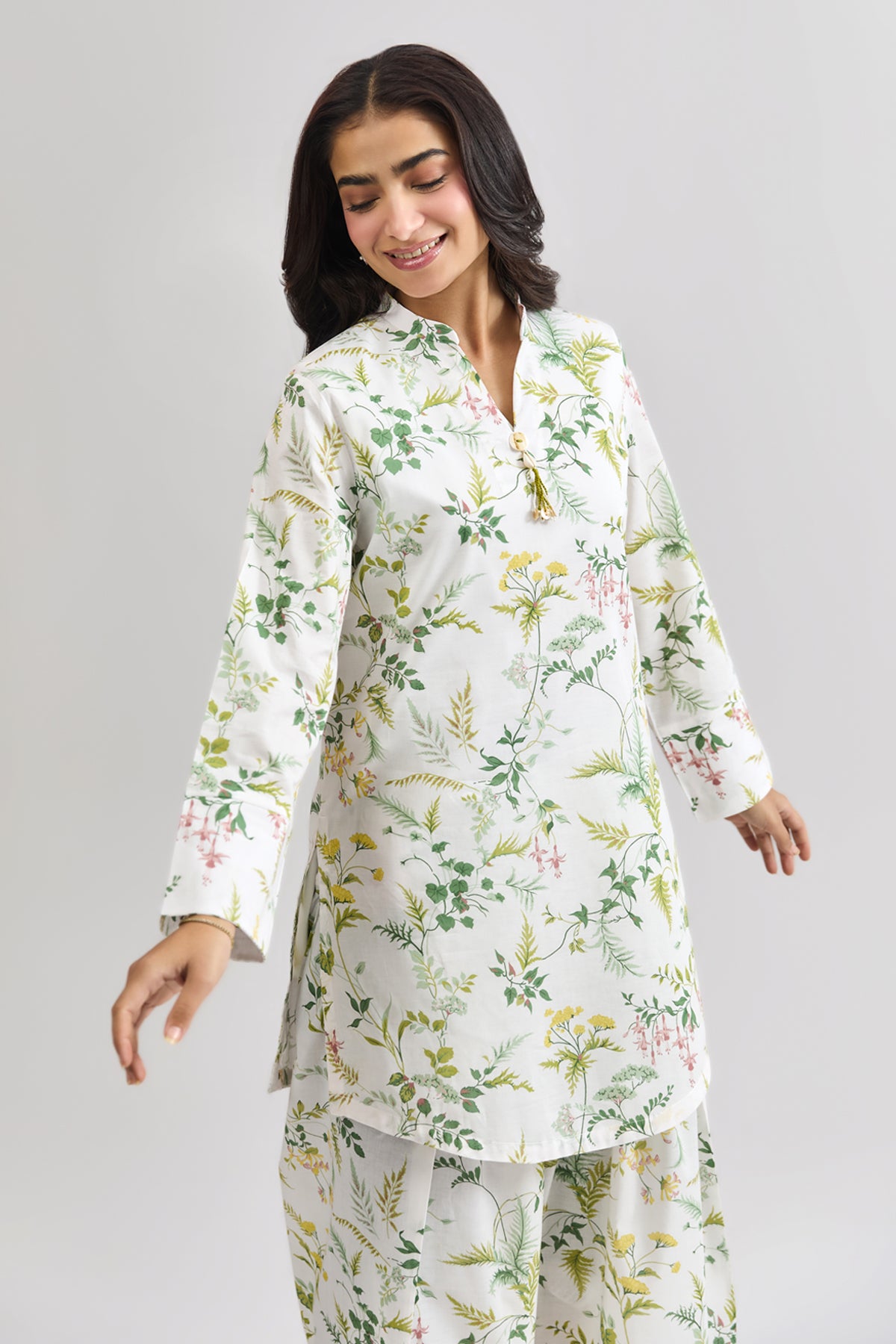 CAMBRIC | PRINTED - Shop Now at Kayseria