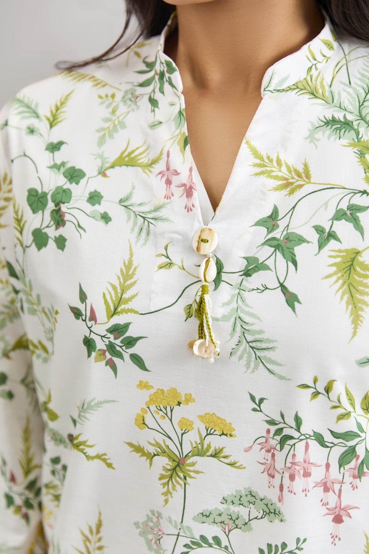 CAMBRIC | PRINTED - Shop Now at Kayseria