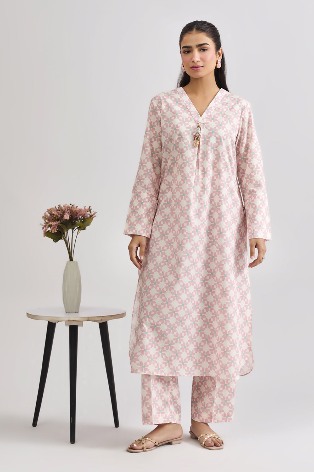 CAMBRIC | PRINTED - Shop Now at Kayseria