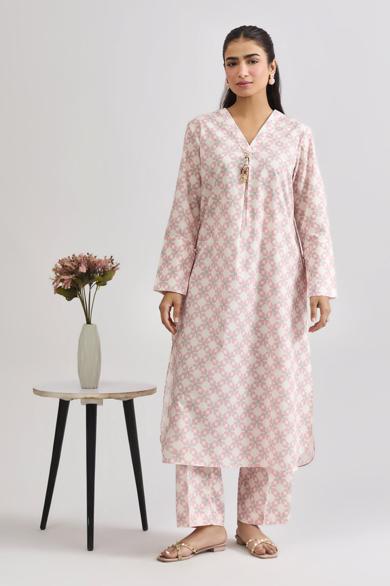 CAMBRIC | PRINTED - Shop Now at Kayseria