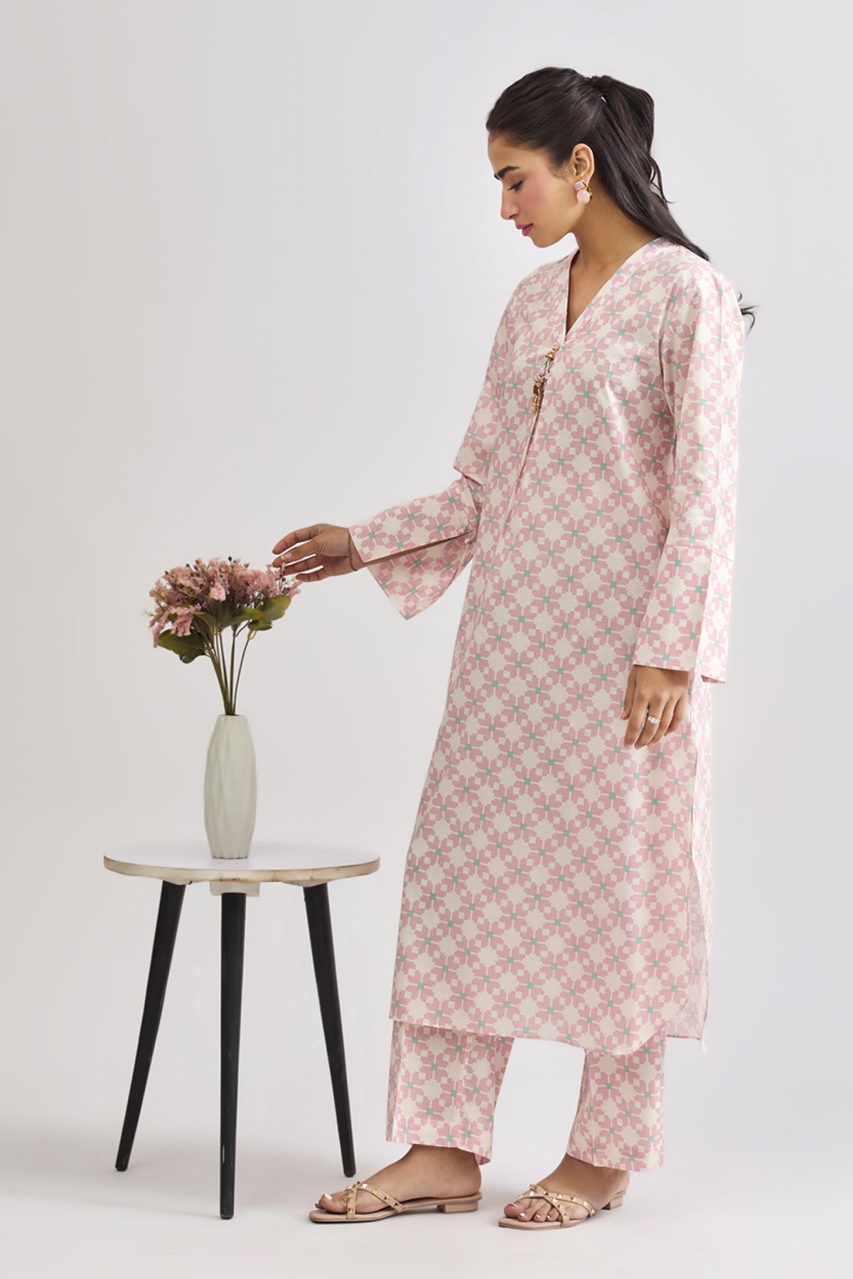 CAMBRIC | PRINTED - Shop Now at Kayseria