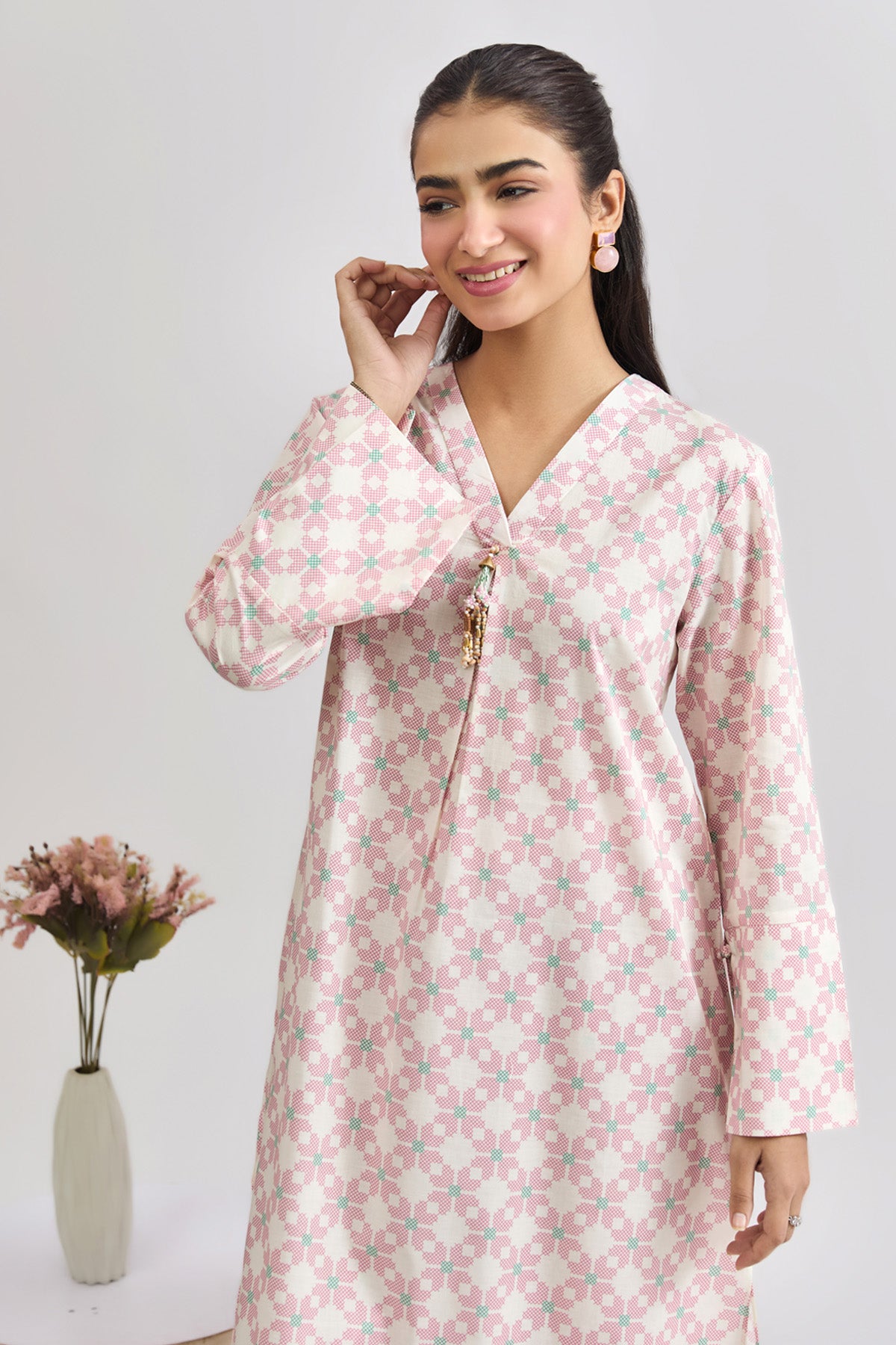 CAMBRIC | PRINTED - Shop Now at Kayseria