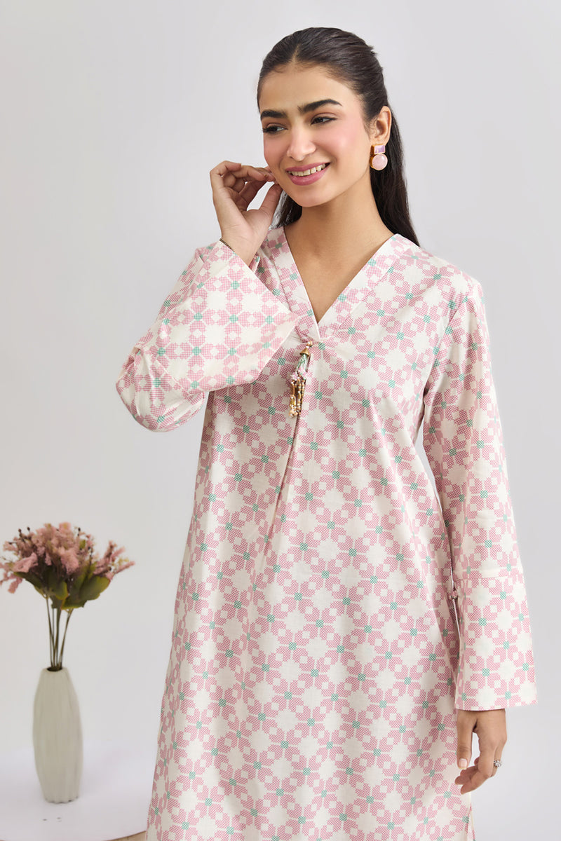 CAMBRIC | PRINTED - Shop Now at Kayseria