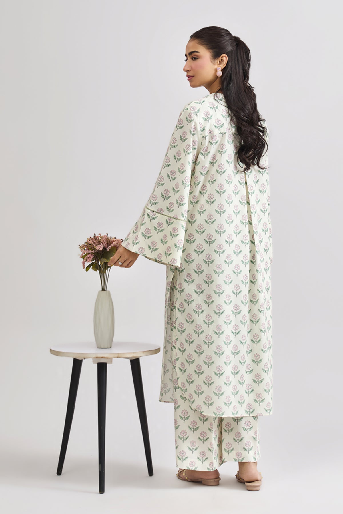 CAMBRIC | PRINTED - Shop Now at Kayseria