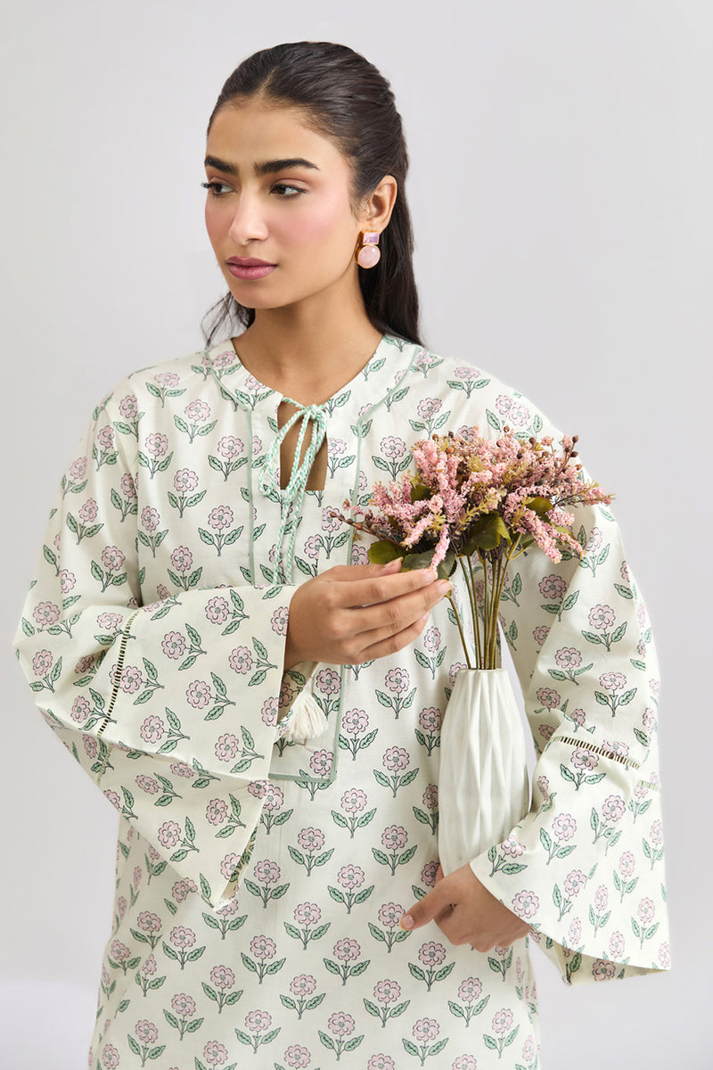 CAMBRIC | PRINTED - Shop Now at Kayseria