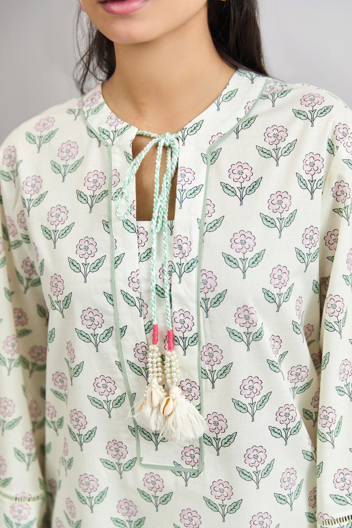 CAMBRIC | PRINTED - Shop Now at Kayseria