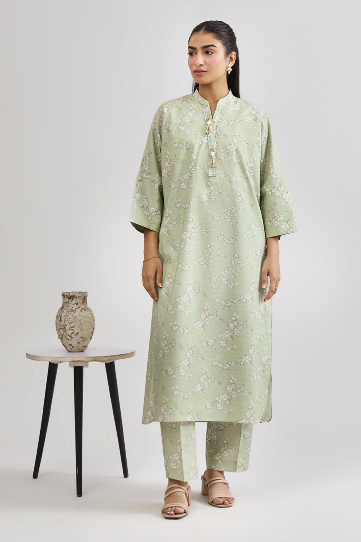 CAMBRIC | PRINTED - Shop Now at Kayseria