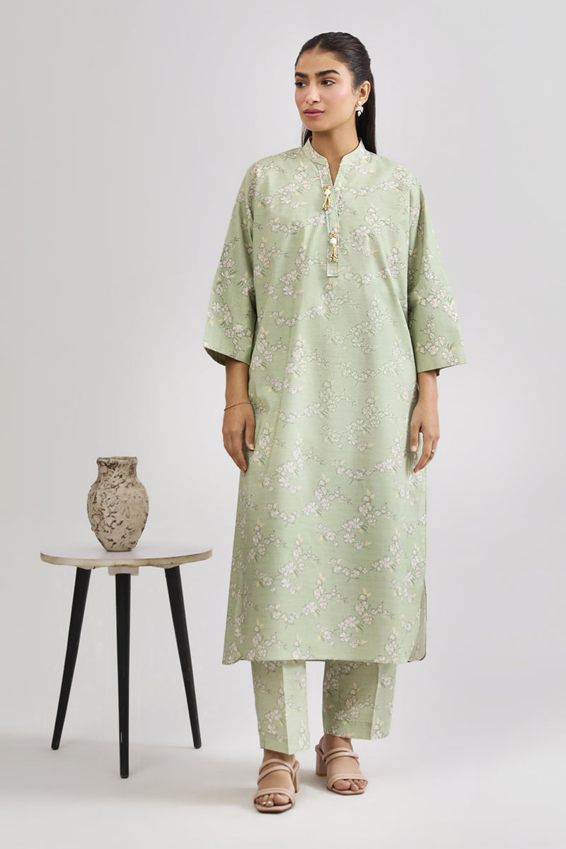 CAMBRIC | PRINTED - Shop Now at Kayseria