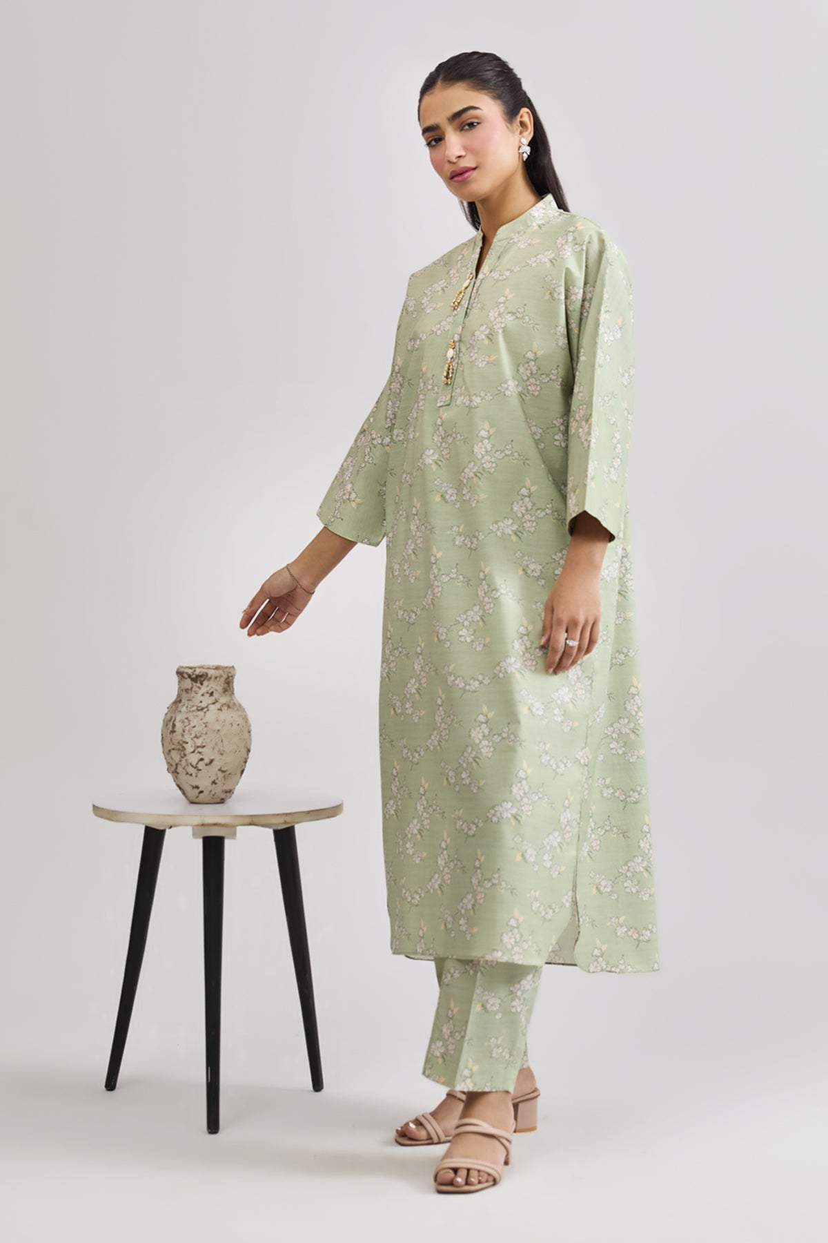 CAMBRIC | PRINTED - Shop Now at Kayseria