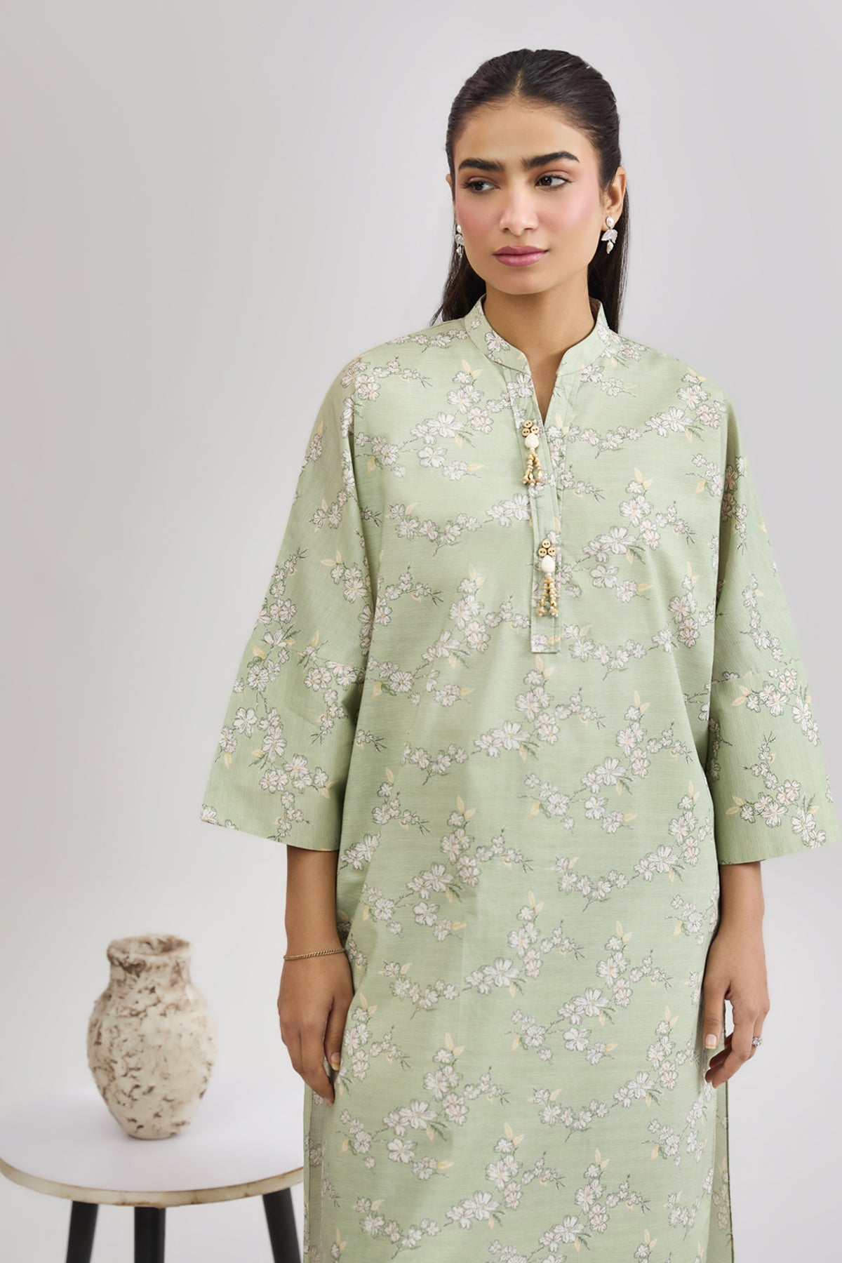 CAMBRIC | PRINTED - Shop Now at Kayseria