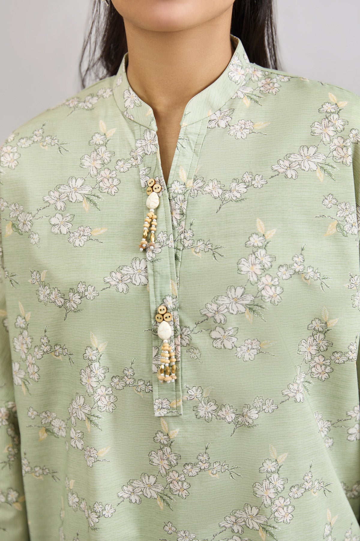 CAMBRIC | PRINTED - Shop Now at Kayseria