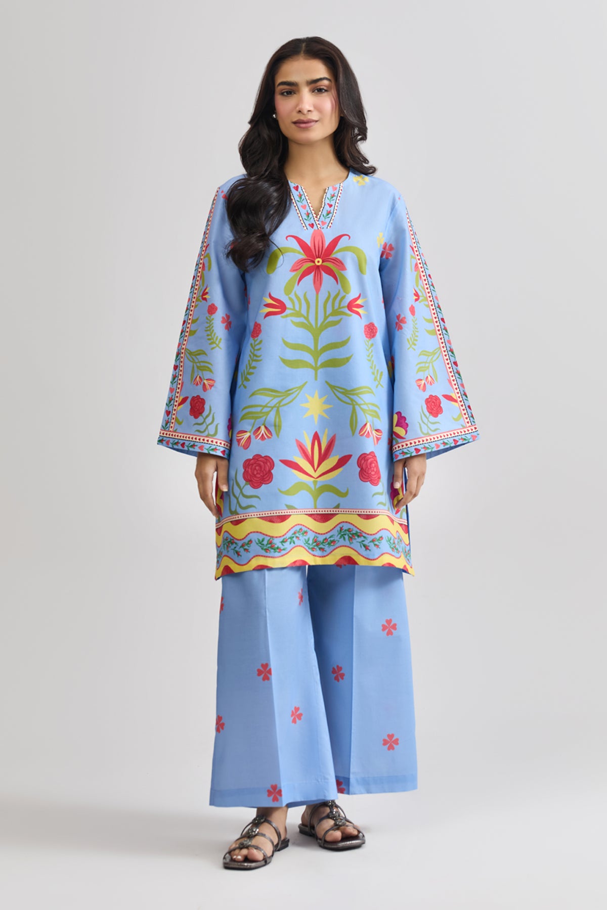 CAMBRIC | PRINTED - Shop Now at Kayseria