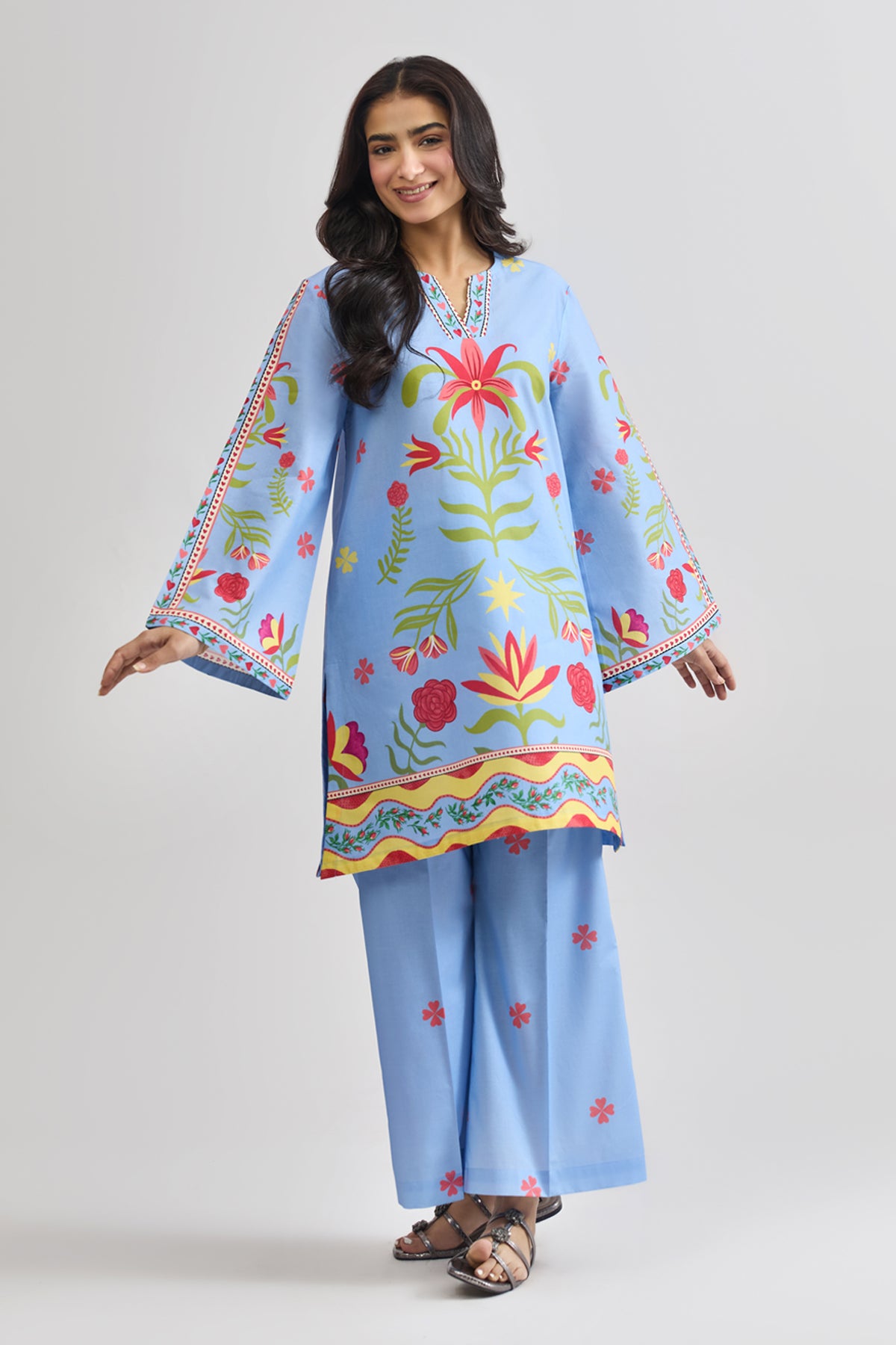 CAMBRIC | PRINTED - Shop Now at Kayseria