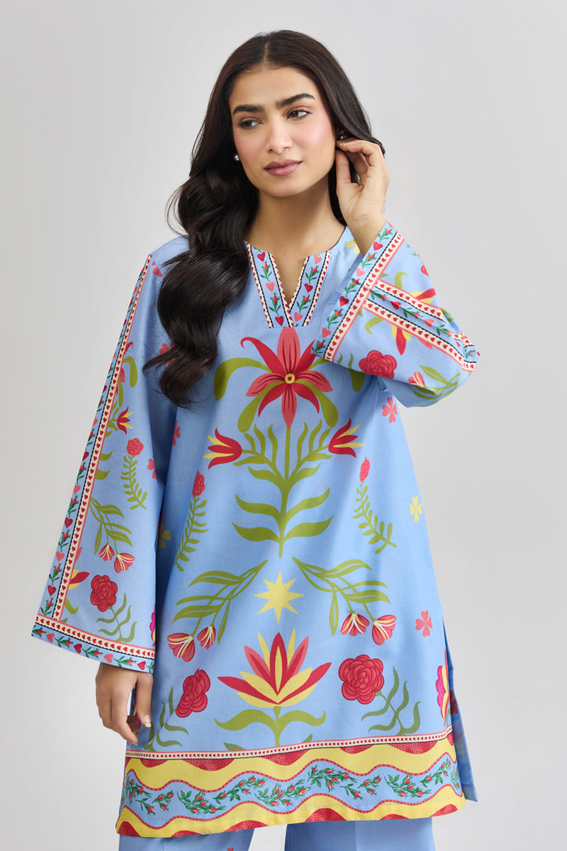 CAMBRIC | PRINTED - Shop Now at Kayseria