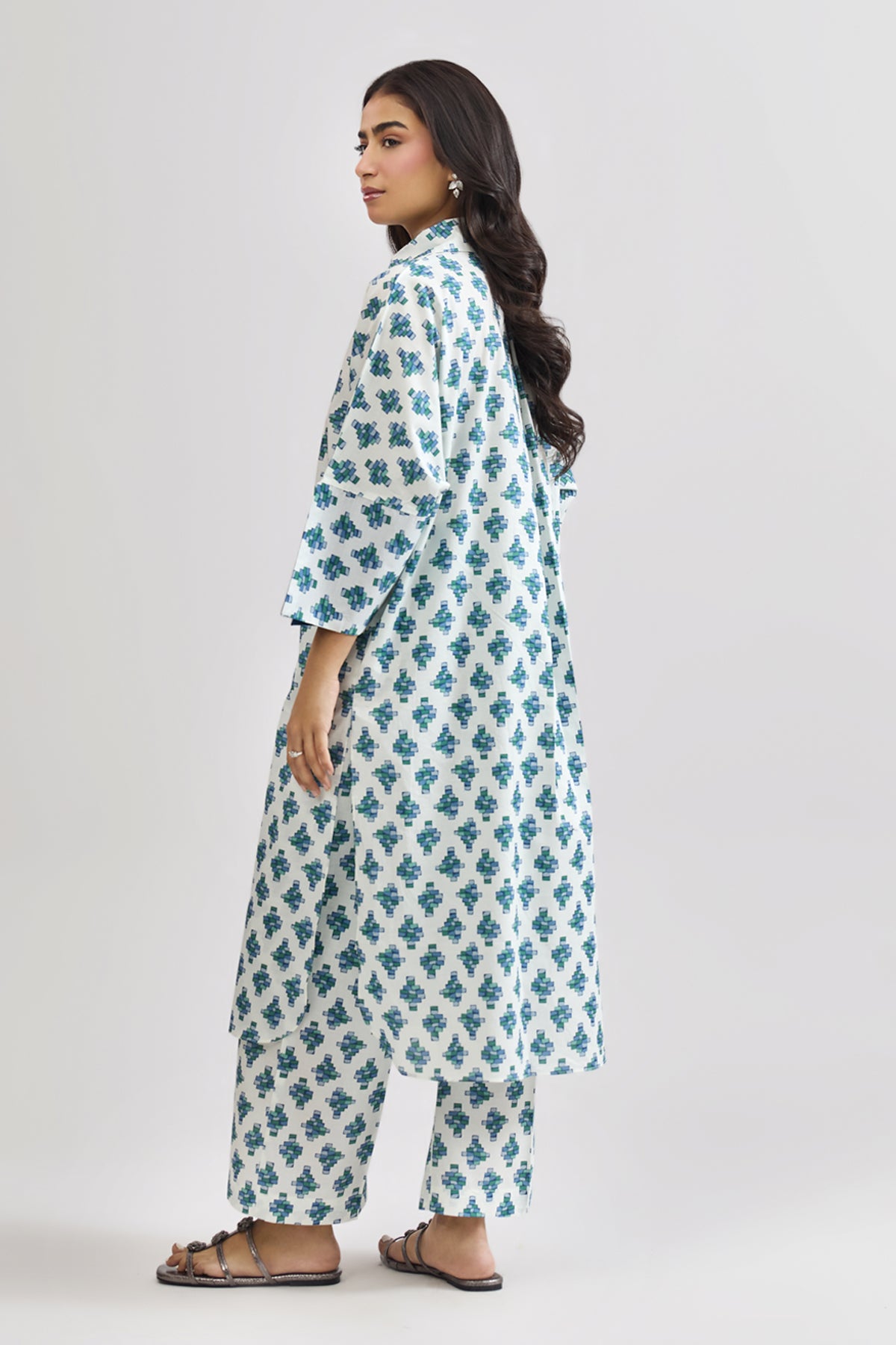 CAMBRIC | PRINTED - Shop Now at Kayseria