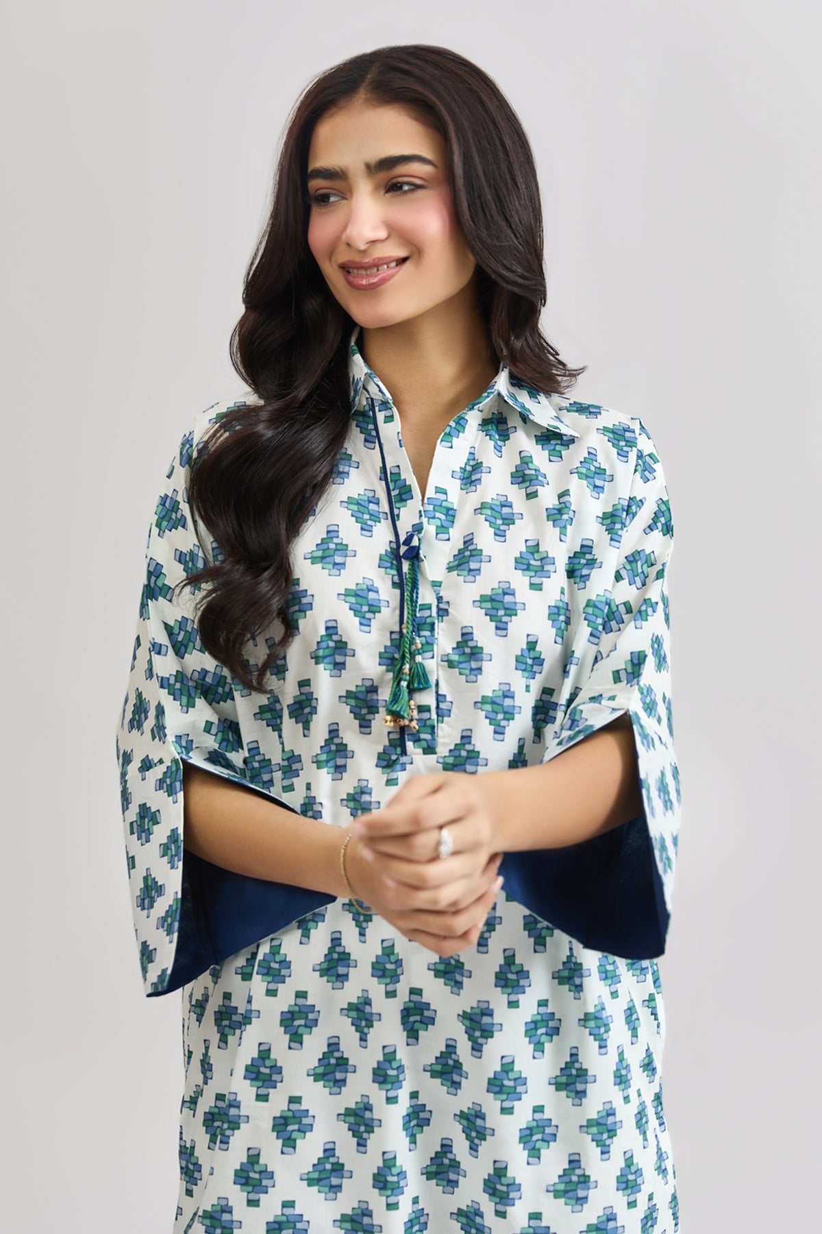 CAMBRIC | PRINTED - Shop Now at Kayseria