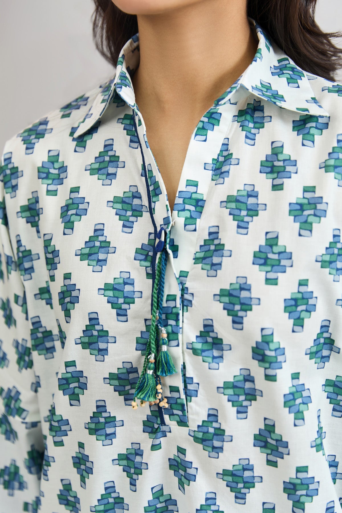 CAMBRIC | PRINTED - Shop Now at Kayseria