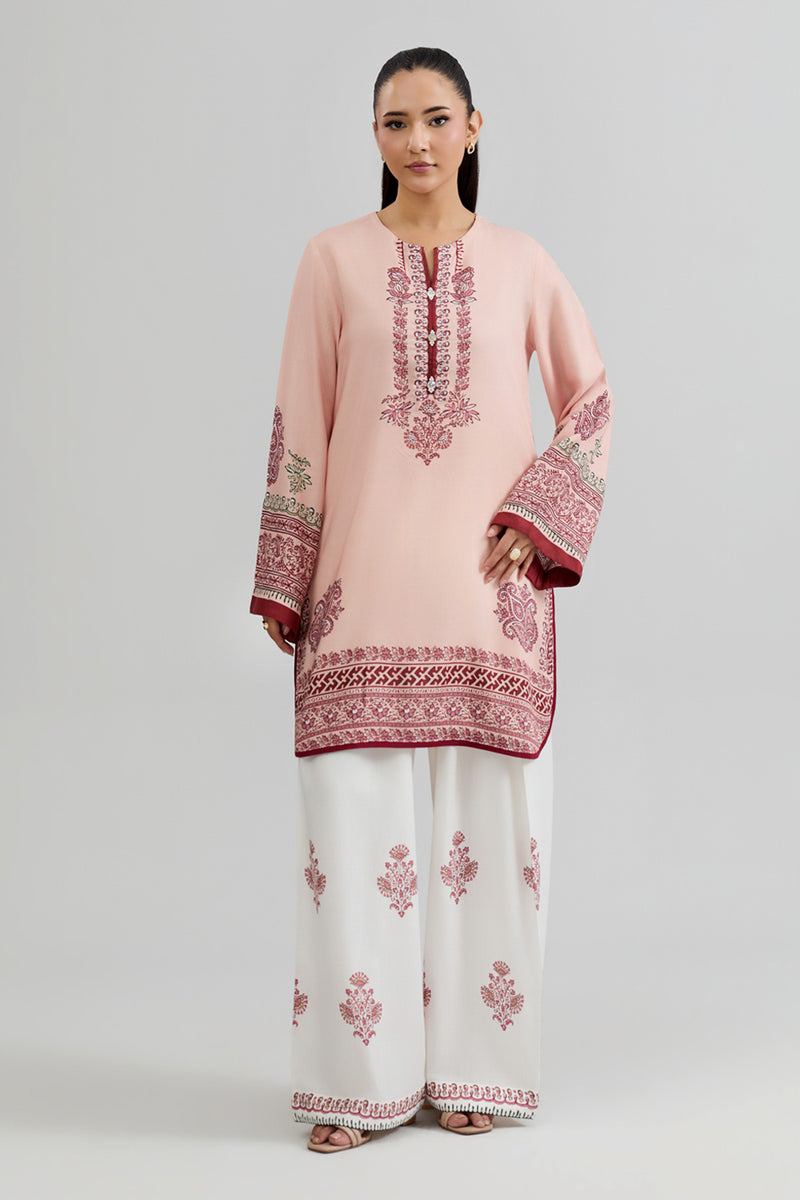 RAW SILK | PRINTED - Shop Now at Kayseria