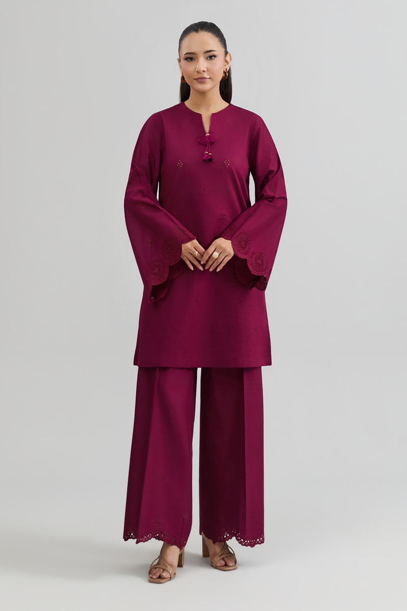 LAWN | EMBROIDERED - Shop Now at Kayseria