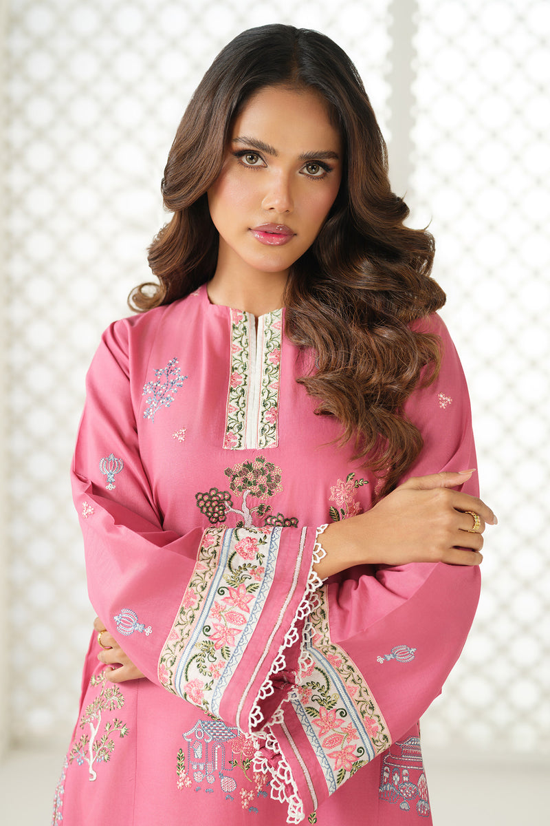 LAWN | EMBROIDERED - Shop Now at Kayseria