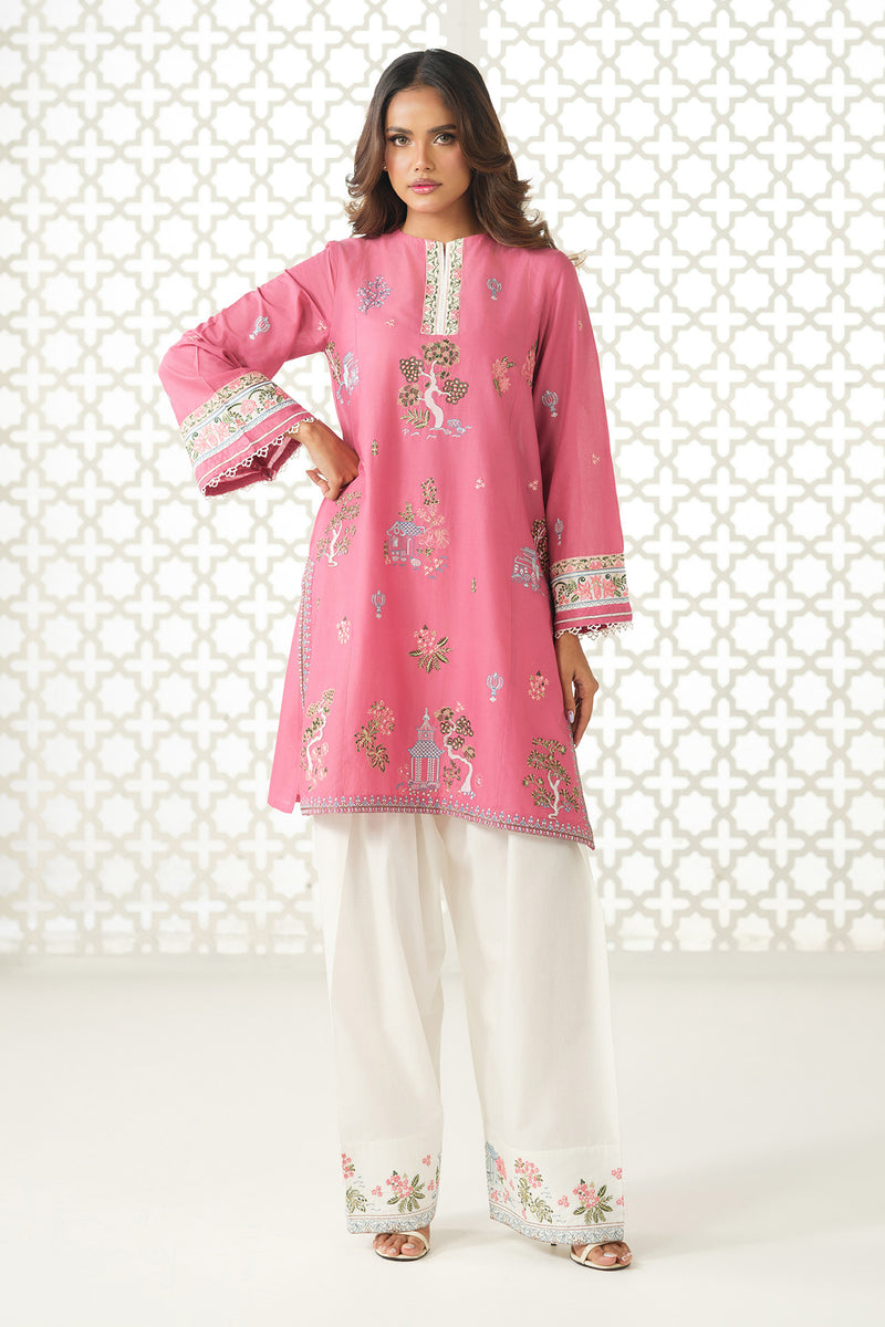 LAWN | EMBROIDERED - Shop Now at Kayseria