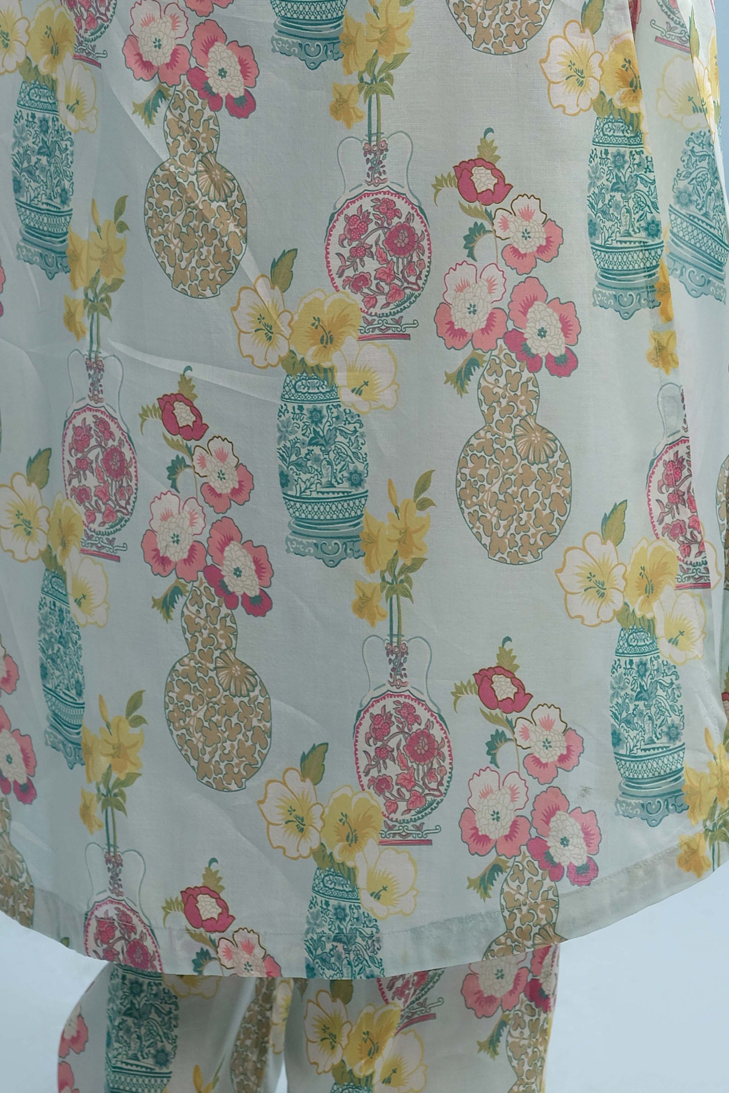 LAWN | PRINTED