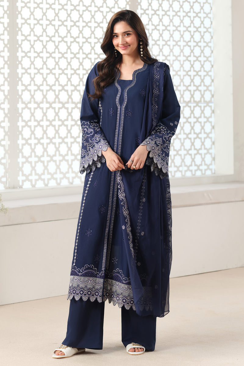 LAWN | EMBROIDERED - Shop Now at Kayseria