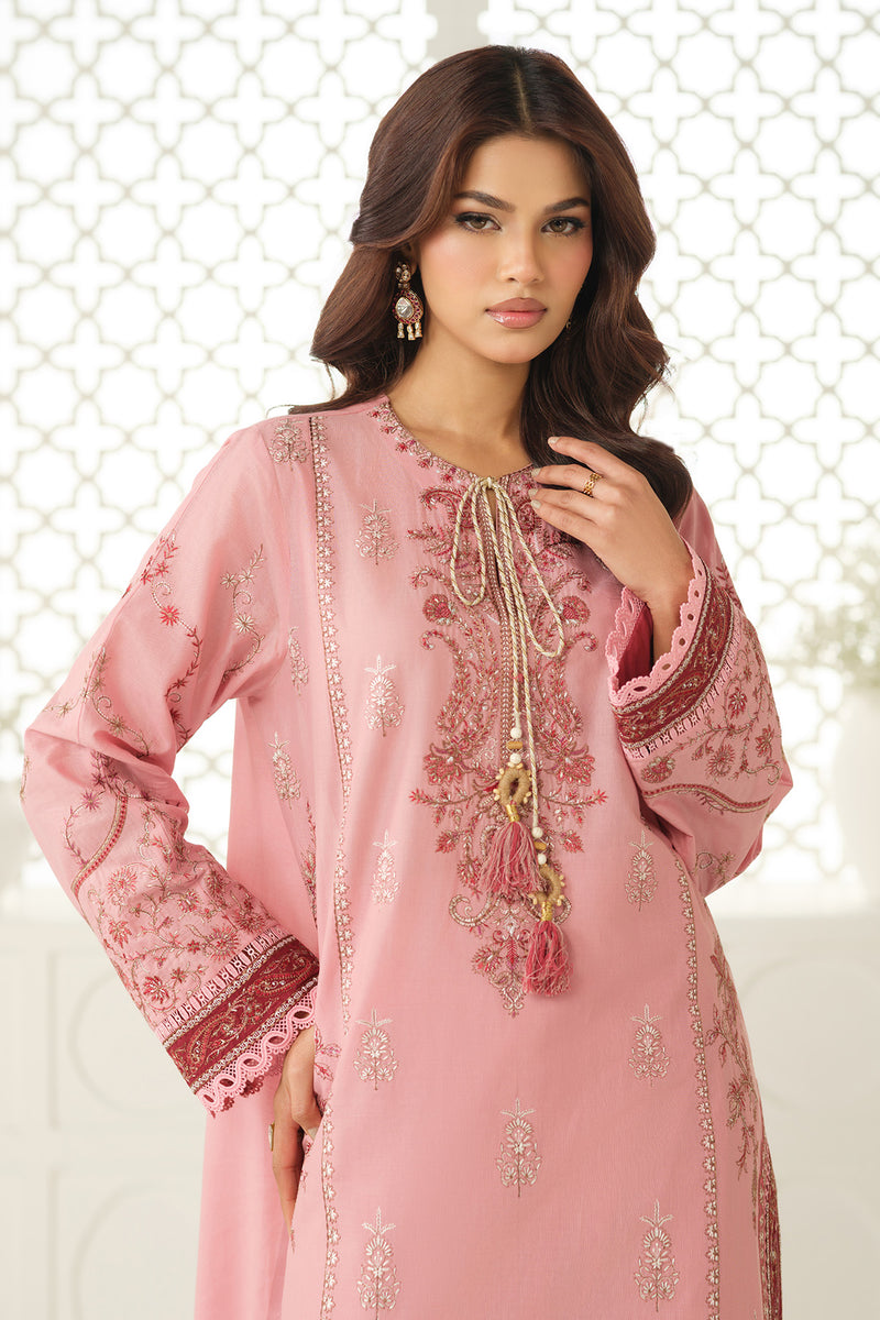 LAWN | EMBROIDERED - Shop Now at Kayseria