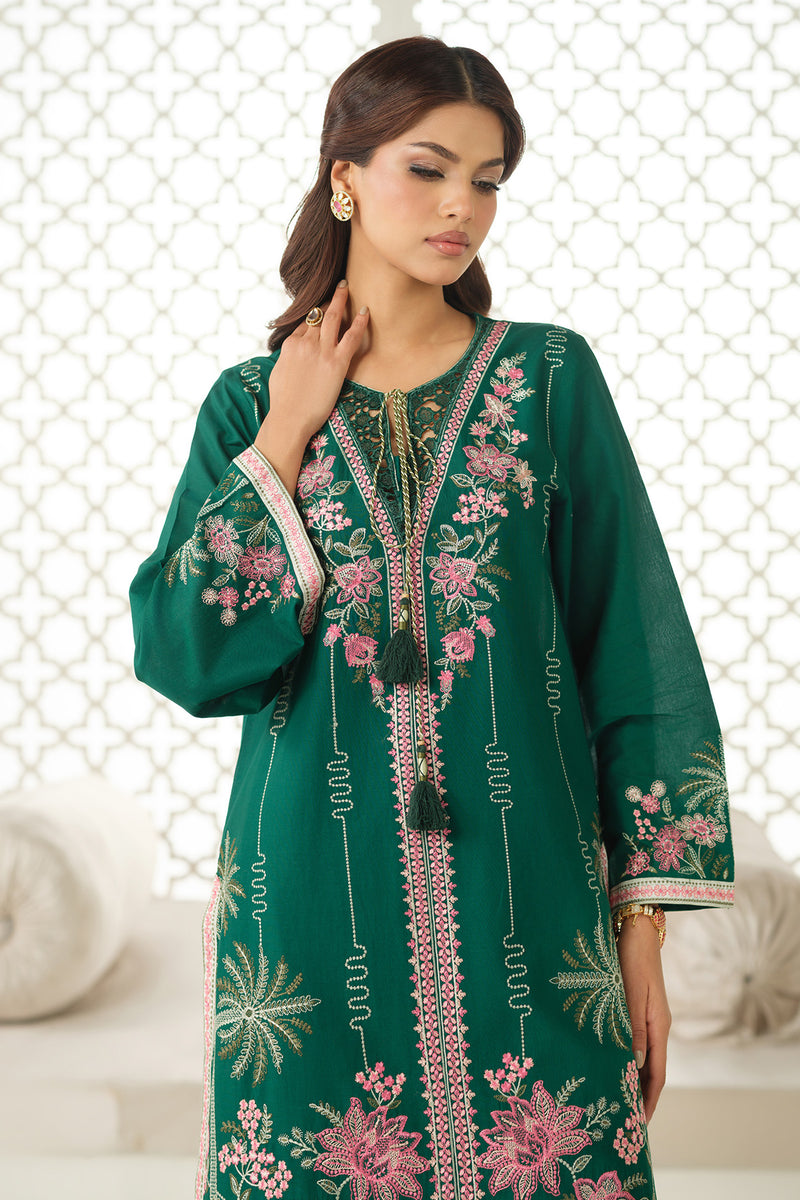 LAWN | EMBROIDERED - Shop Now at Kayseria