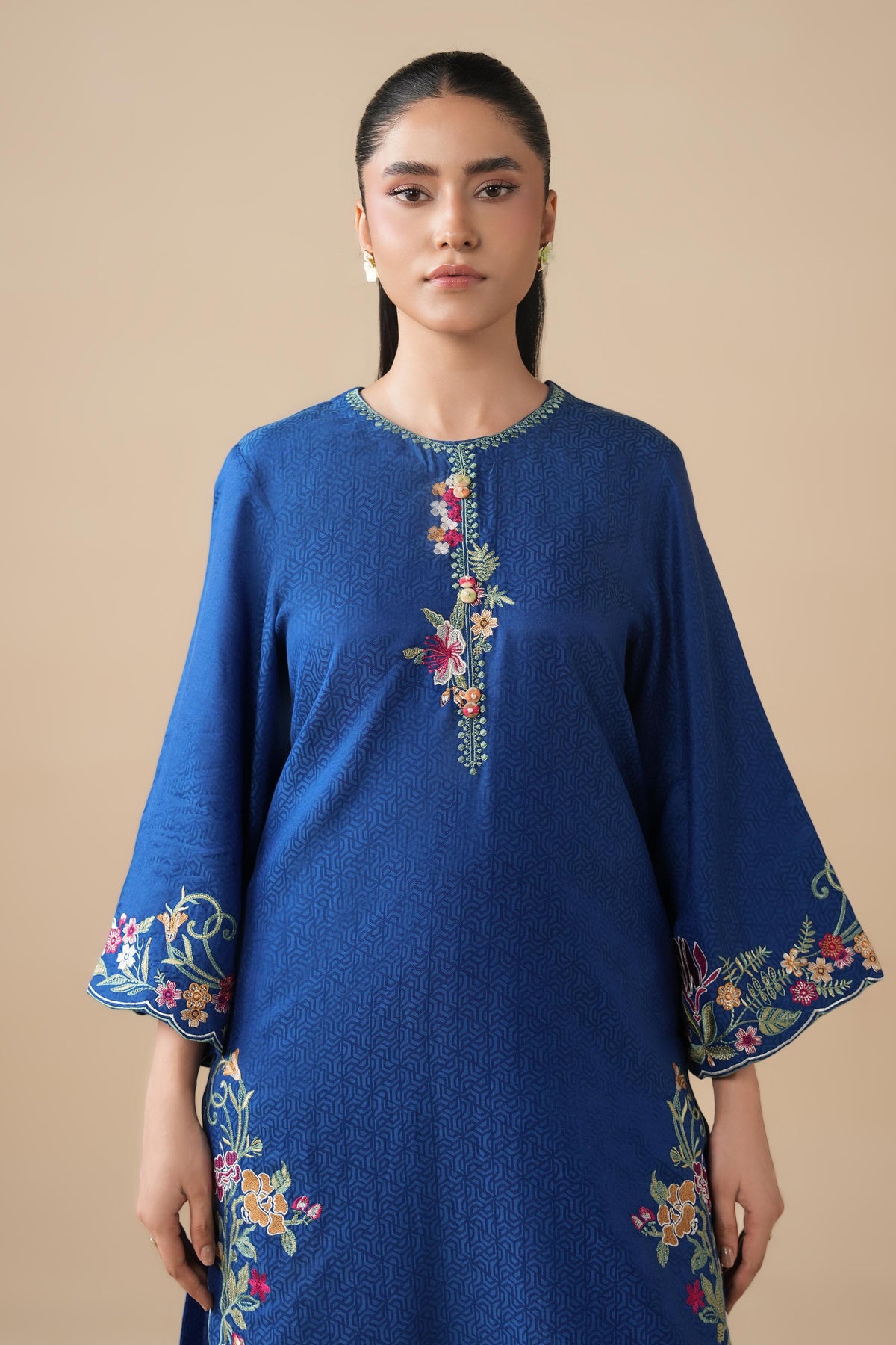 JACQUARD | EMBROIDERED PRET WINTER-26