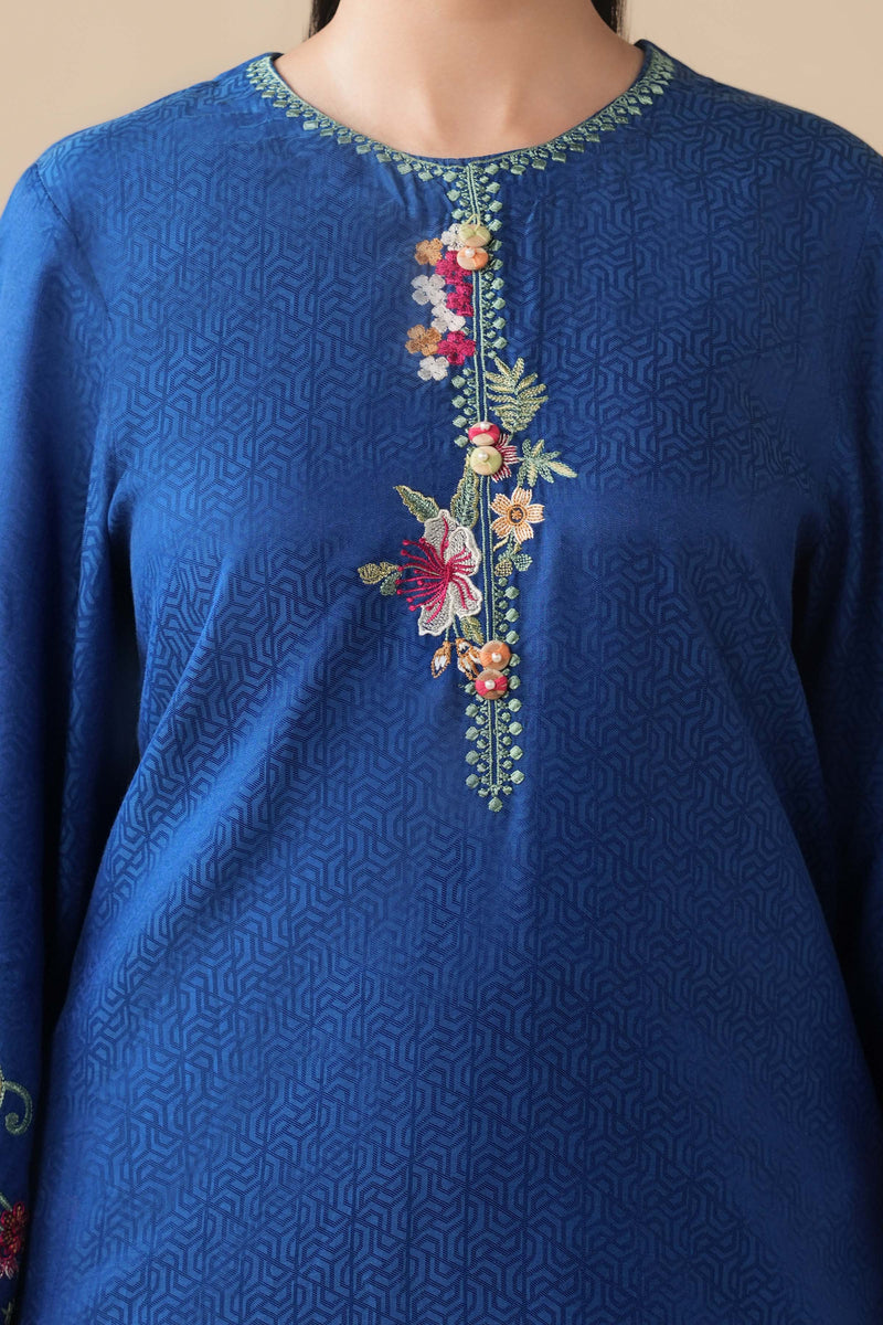 JACQUARD | EMBROIDERED PRET WINTER-26
