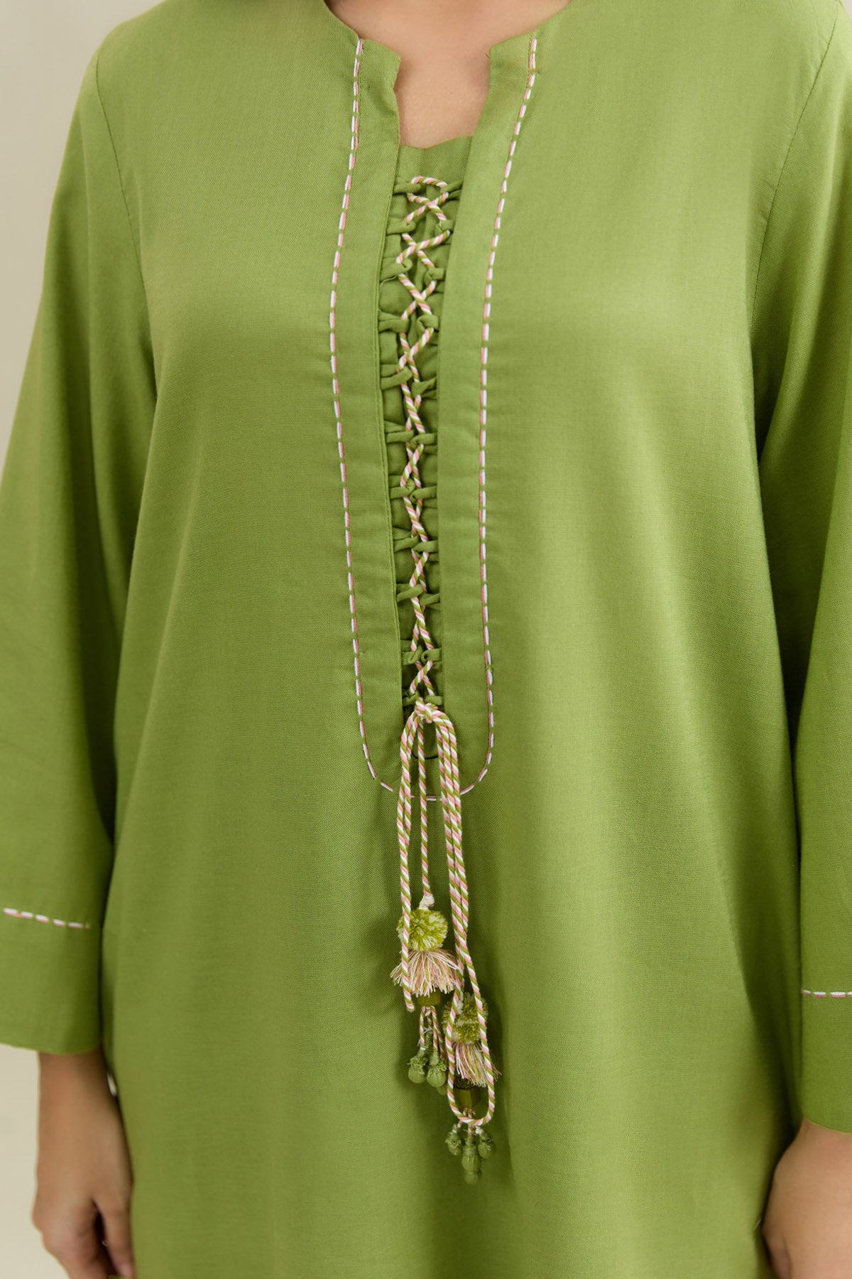 KHADDAR | BASIC | KPW25-P3803