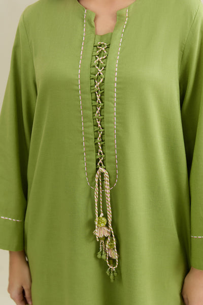 KHADDAR | BASIC | KPW25-P3803